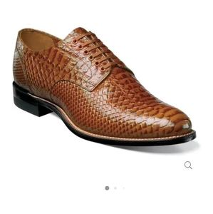 Stacy Adams oxford shoes